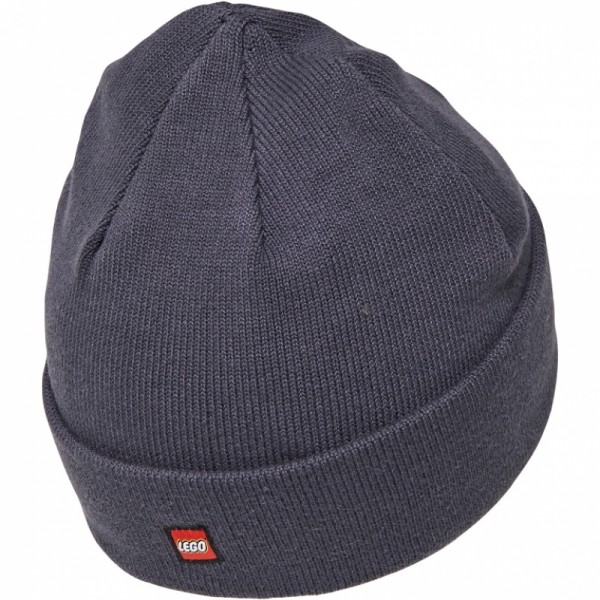 AYAN 604 - chlapecká čepice, šedá, 54